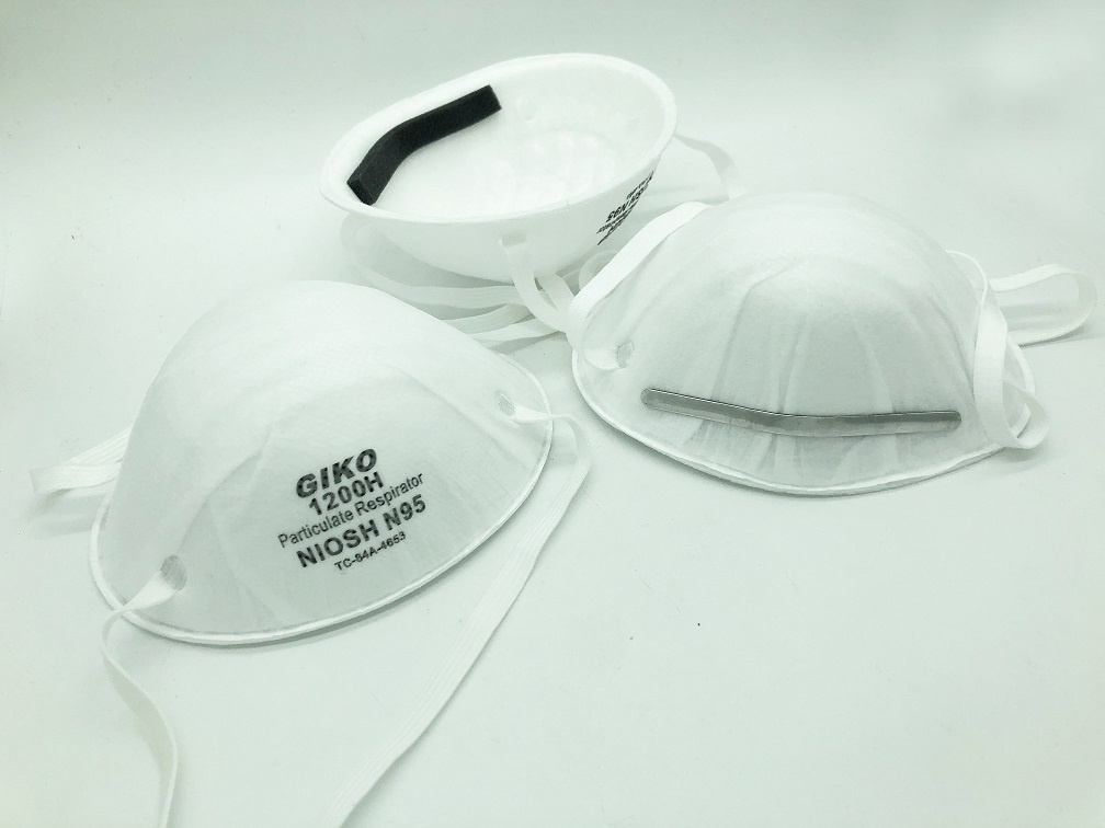 NIOSH N95 Mask