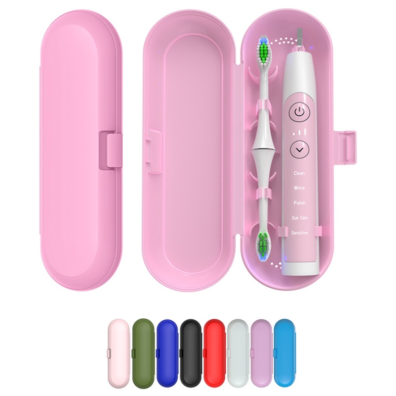 Universal Electric Toothbrush Case