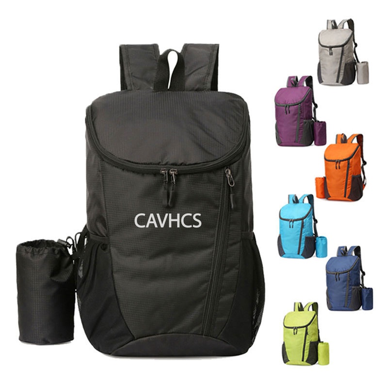 Waterproof Packable Backpack