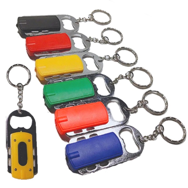 Bottle Opener Key Light