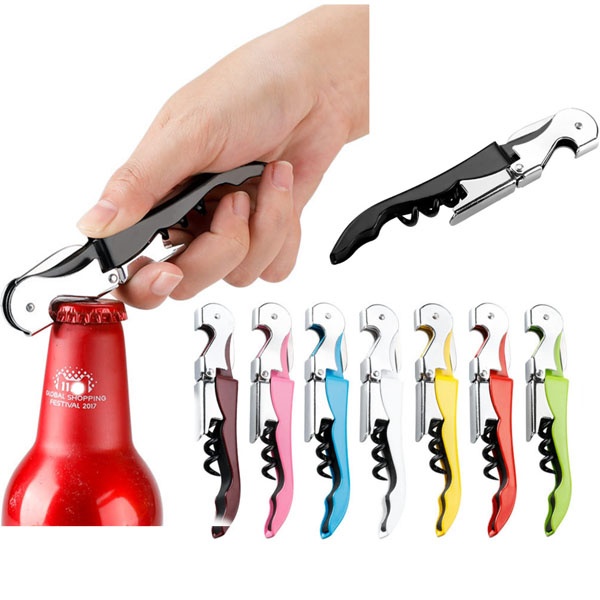 Corkscrew Wine Opener