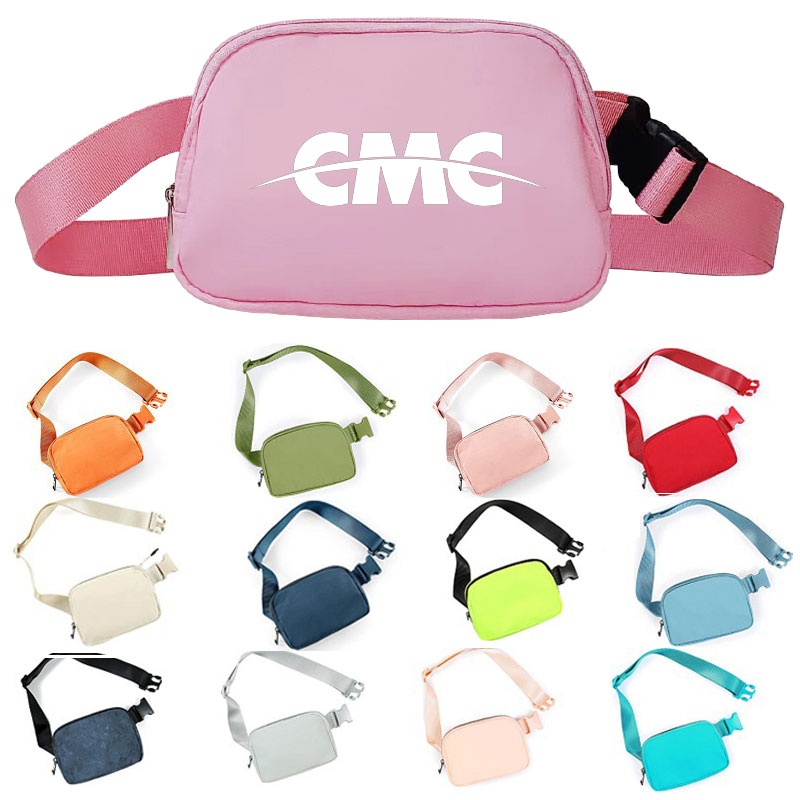 Anywhere Belt Bag Fanny Pack