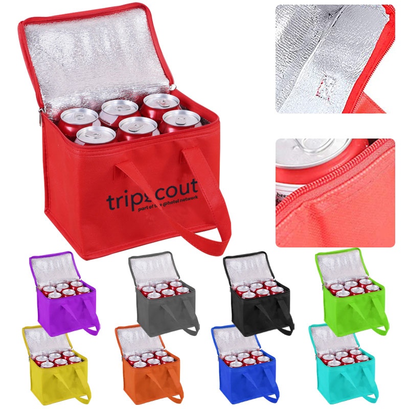 Non-Woven Cooler Bag