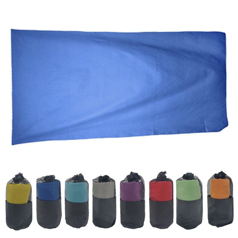 Microfiber Cooling Sports Towel