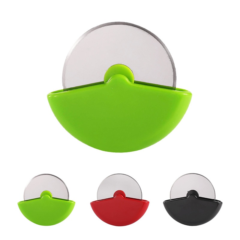Roller Pizza Cutter
