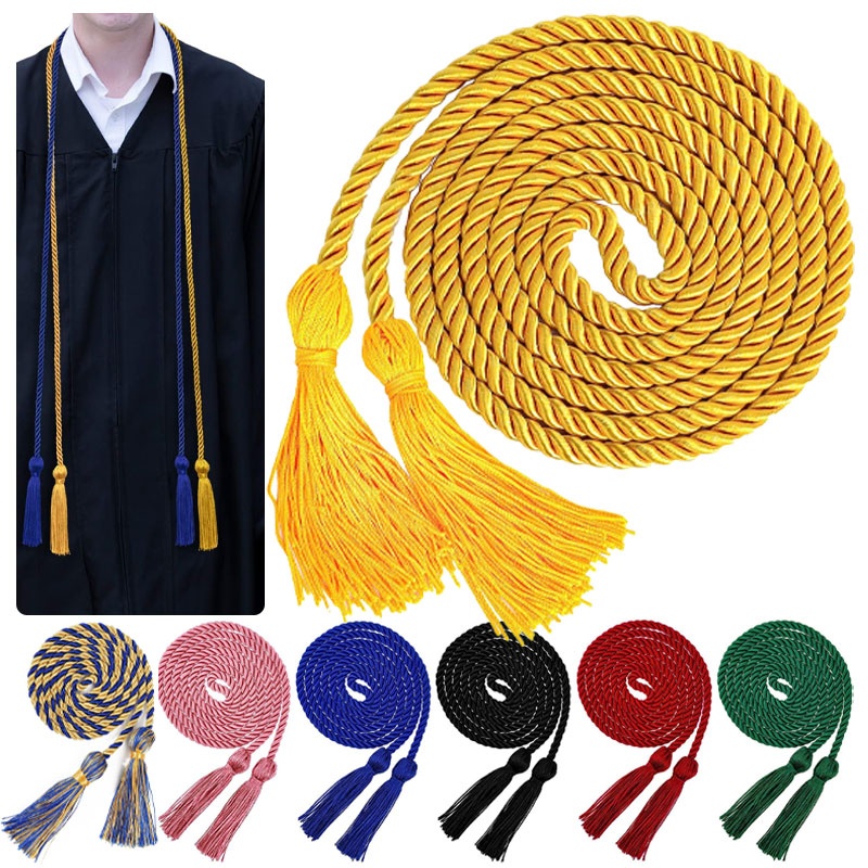Graduation Honor Cords