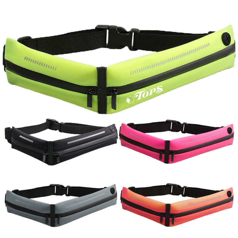 Sports Fitness Belt