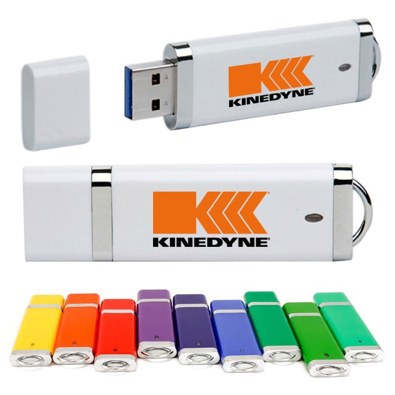 Classic 4 GB USB Flash Drive