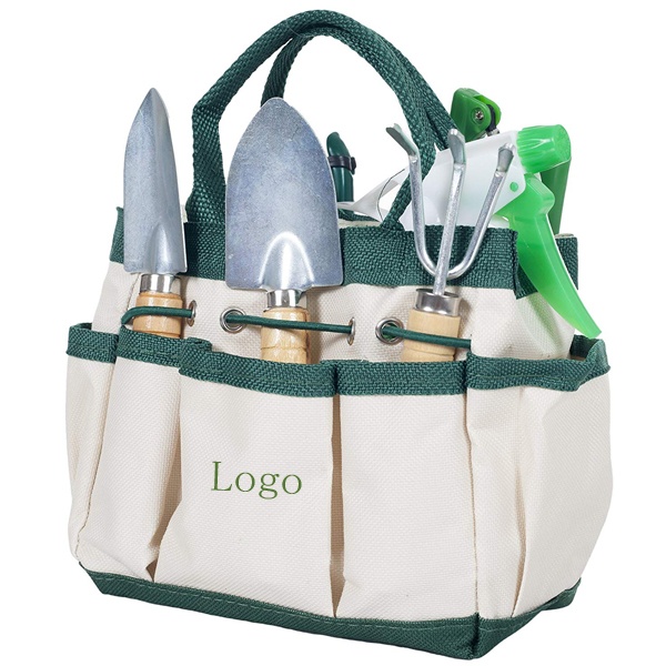 7 Piece Garden Tool Set