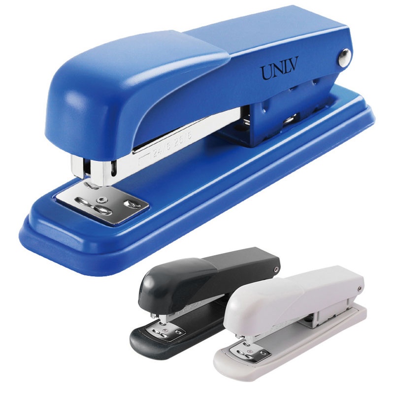 Desktop Stainless Steel Stapler