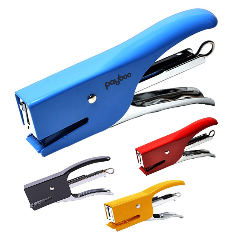 Metal Handheld Stapler