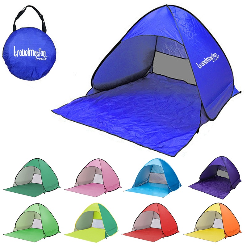 Portable Beach Tent