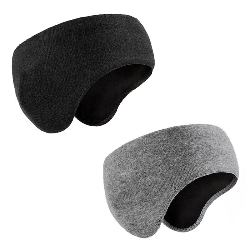 Winter Outdoor Earmuffs