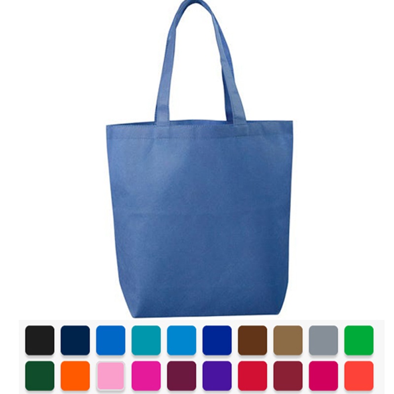 Non-Woven Convention Tote