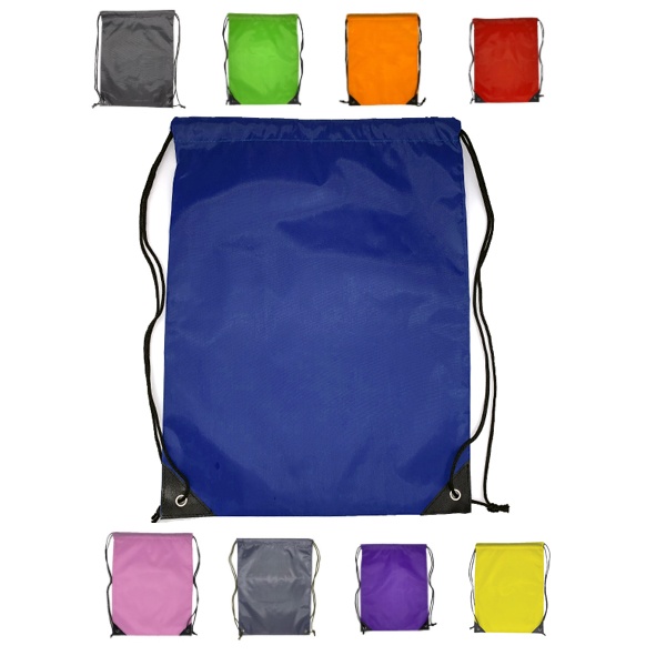 Polyester Sports Backpack