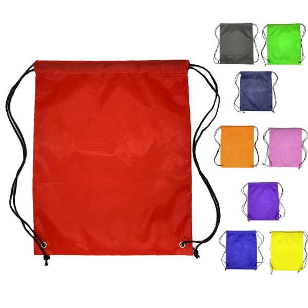 Small Drawstring Backpack