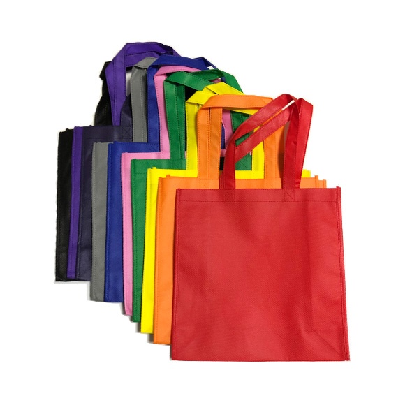 Non Woven Celebration Tote Bag