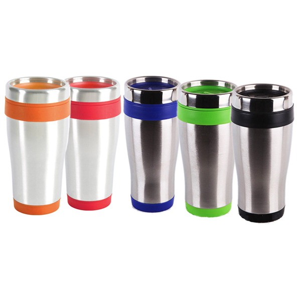 16 oz Travel Tumbler