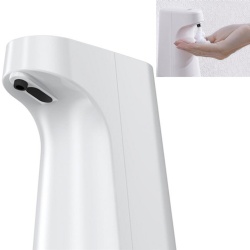 Automatic Foam Soap Dispenser