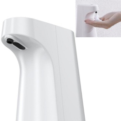 Automatic Foam Soap Dispenser