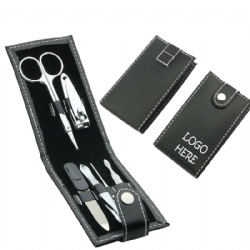 6-In-1 Manicure Set