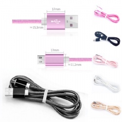 USB Charging Cable