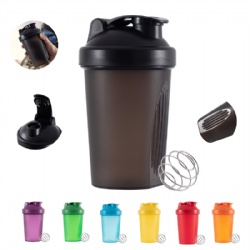 14oz Protein Blender Bottle