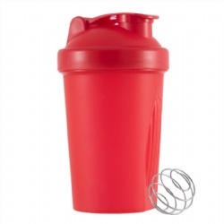 14oz Protein Blender Bottle