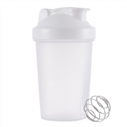 14oz Protein Blender Bottle