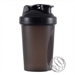 14oz Protein Blender Bottle