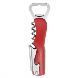 Multifunctional Bottle Opener W/ Knife