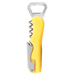 Multifunctional Bottle Opener W/ Knife