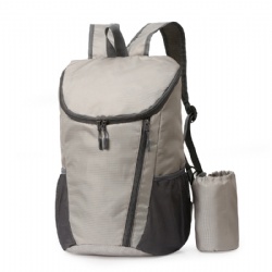 Waterproof Packable Backpack