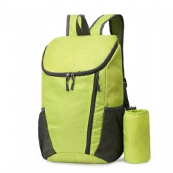 Waterproof Packable Backpack