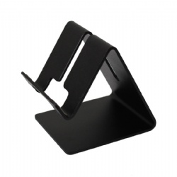 Aluminum Desk Phone Holder