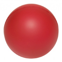 Round Stress Balls