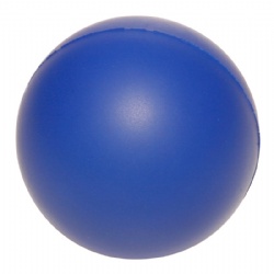 Round Stress Balls