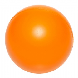Round Stress Balls