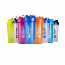 20 Oz. Shaker Bottle