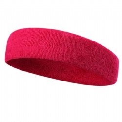 Cotton Sweat Bands