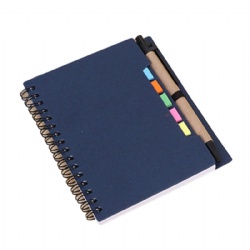 Sticky Notes and Flags & Pen