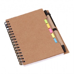 Sticky Notes and Flags & Pen