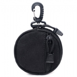 Portable Round Tactical Hanging Bag