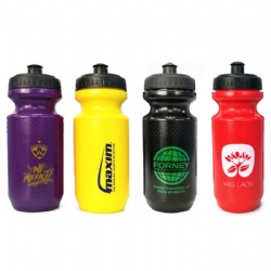 18Oz. Sports Bottle W/ Custom Logo