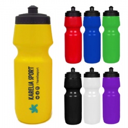 25Oz. Squeeze Fitness Bottle