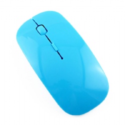 2.4G Wireless Mouse W/ Bluetooth