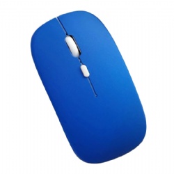 2.4G Rechargeable Wireless Mouse