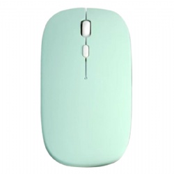 2.4G Rechargeable Wireless Mouse