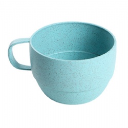Eco-Friendly Wheat Straw Mug