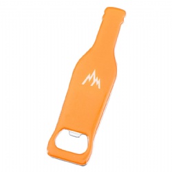 Beer Bottle Shape Opener Fridge Magnet